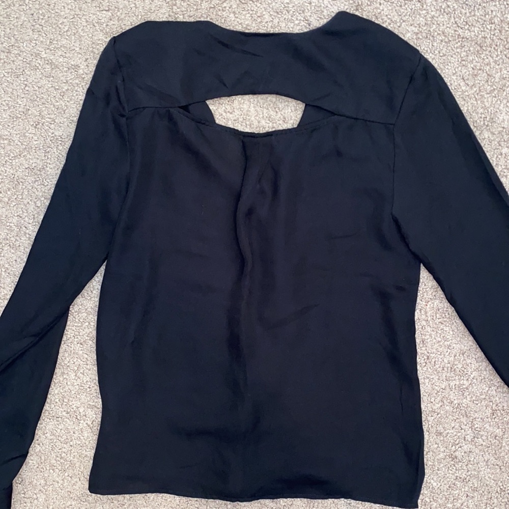 GUESS Blouse - Picture 4 of 4